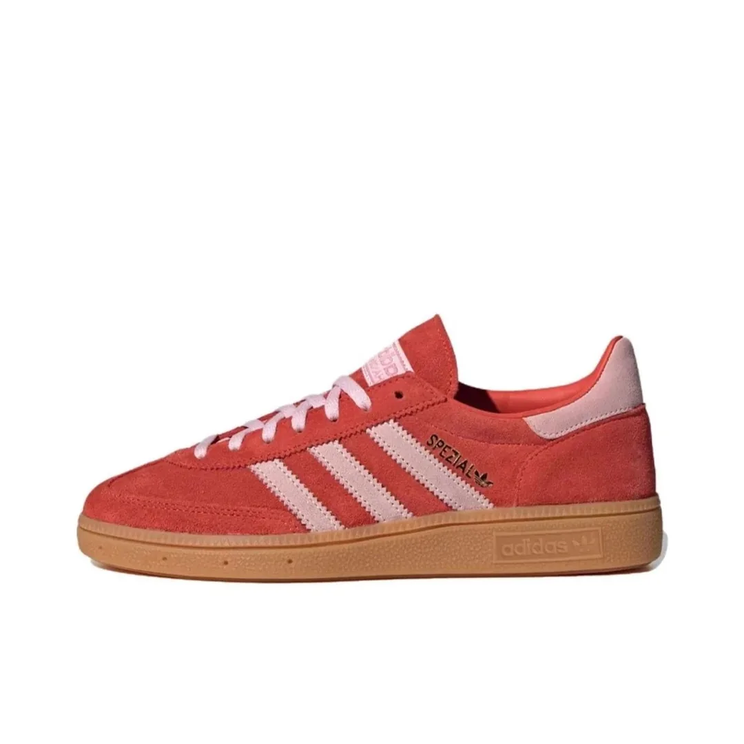 Adidas Handball Spezial Low-Top Trainers — Photo 4