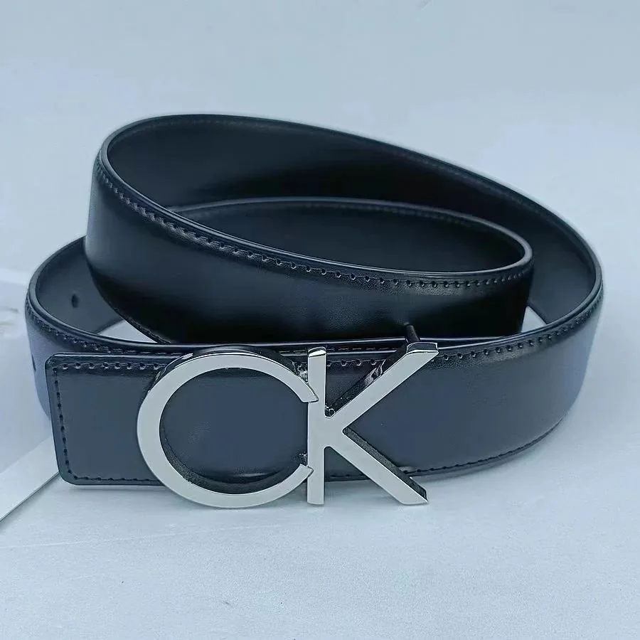 Celine Leather Belt — photo 4