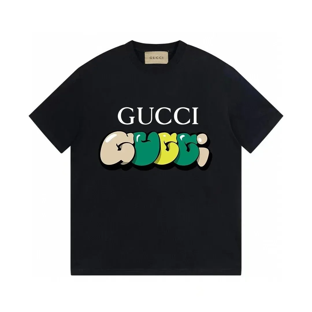 Gucci T-Shirt — QC