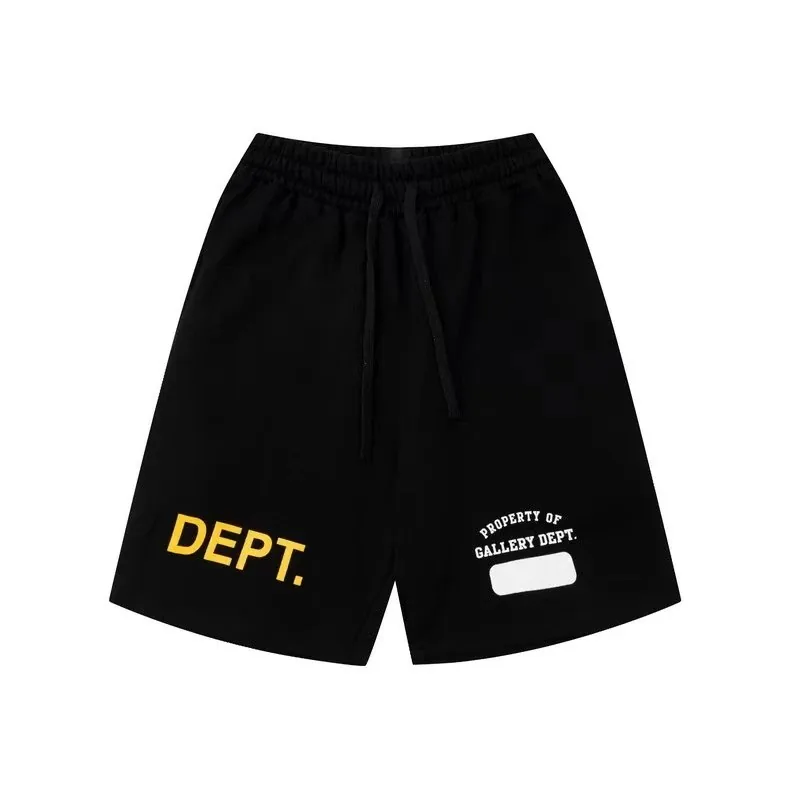 Gallery Dept Logo Sweat Shorts Collection — photo 4