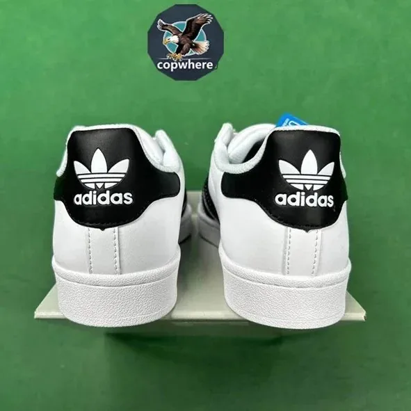 Adidas Superstar Sneakers — photo 4