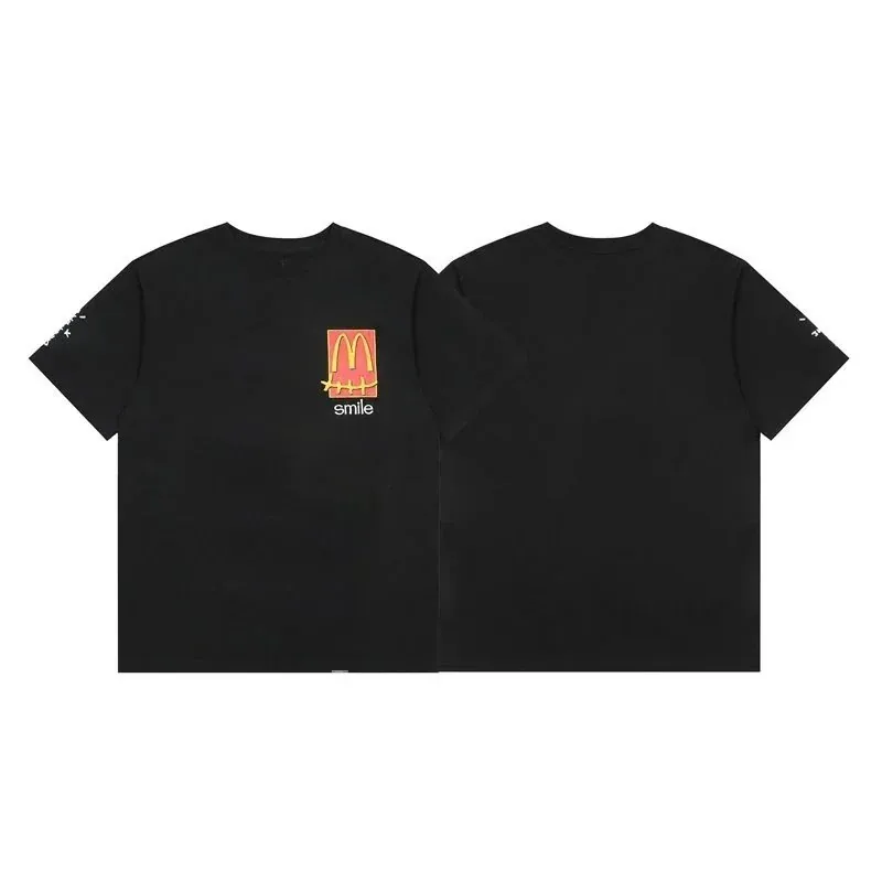 Streetwear T-Shirt — Photo 13