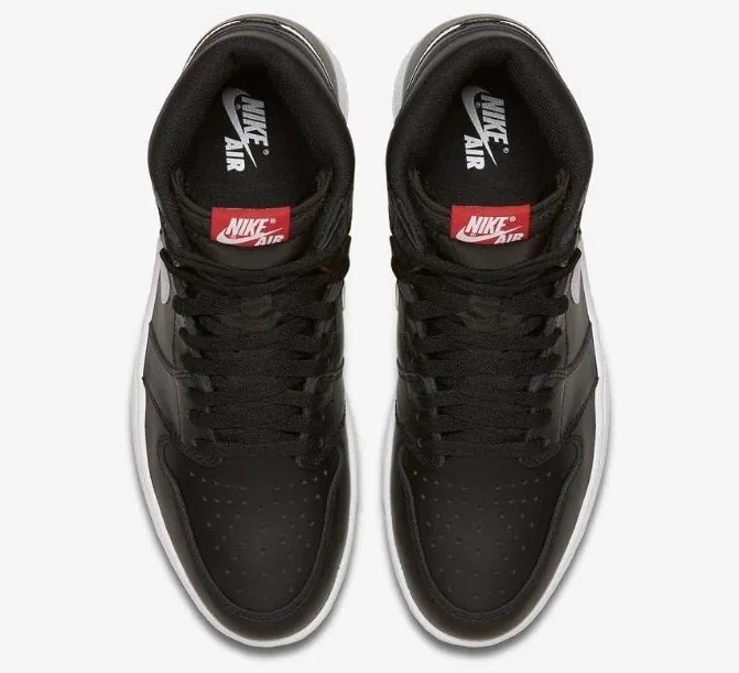 Air Jordan 1 High Yin-Yang — photo 5