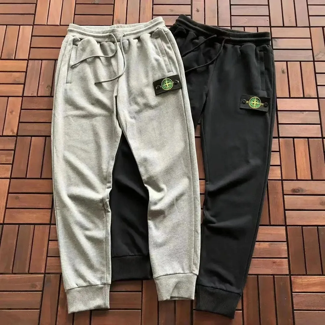 Streetwear Sweatpants — photo 3