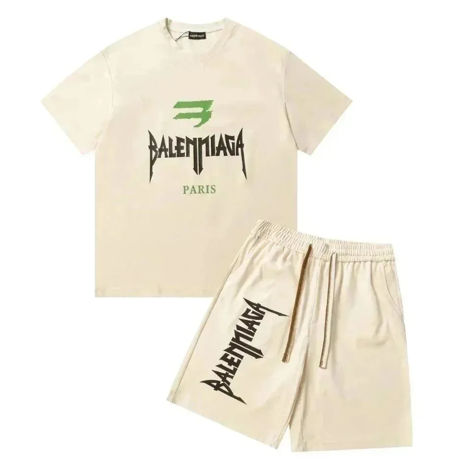Minimalist Tracksuit Set — photo 12
