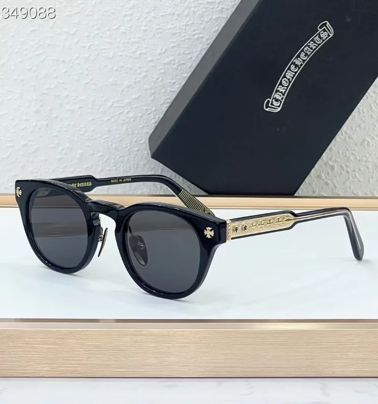 Unisex Acetate Sunglasses — Photo 12