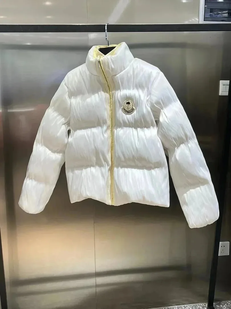 Light-Up Down Jacket — photo 2