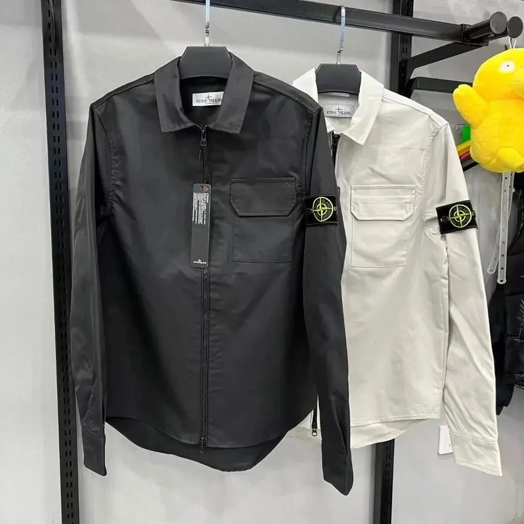 Stone Island Jacket — Photo 2