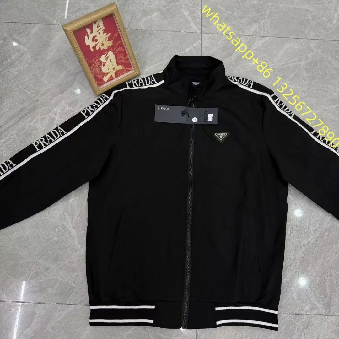 Jacket Collection — photo 10