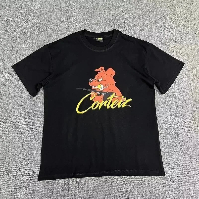 Graphic T-Shirt — Photo 8