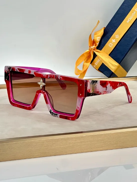 Cyclone Sunglasses — Photo 9