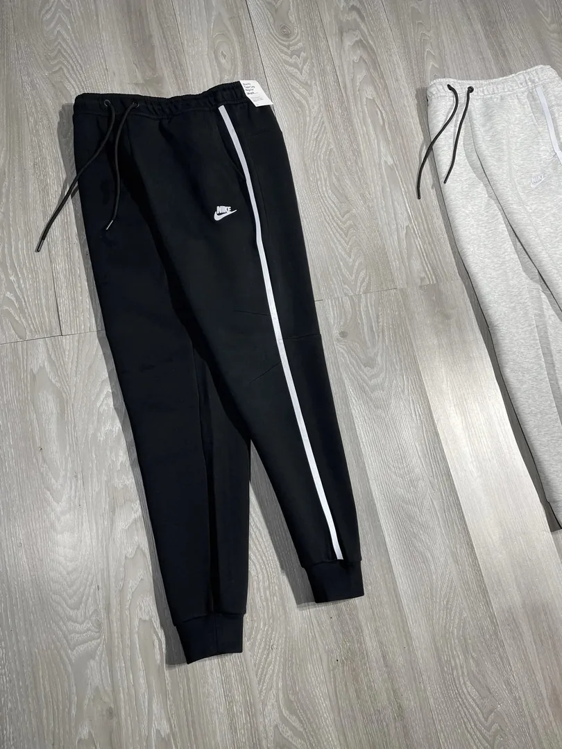 Nike Tech Windrunner Reflective Hoodie — QC