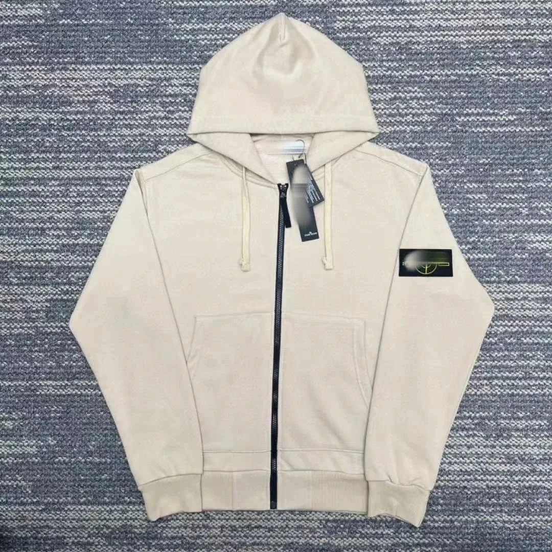Stone Island Knit Sweatshirt Collection — Photo 14