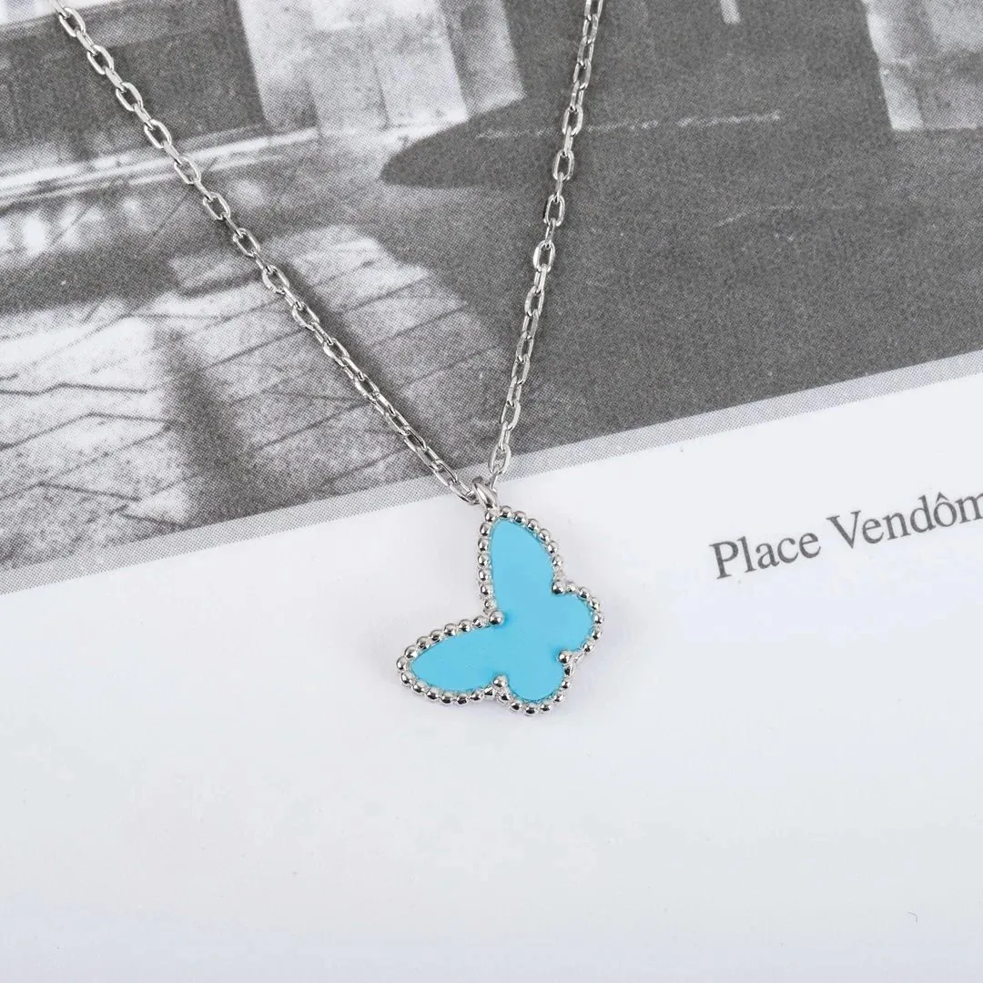Van Cleef Arpels Necklace Gift Box — Photo 10