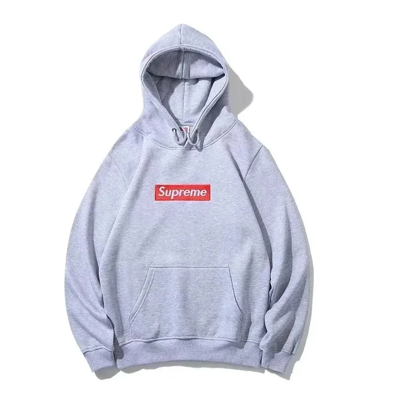 Supreme Pullover Hoodie — Photo 6
