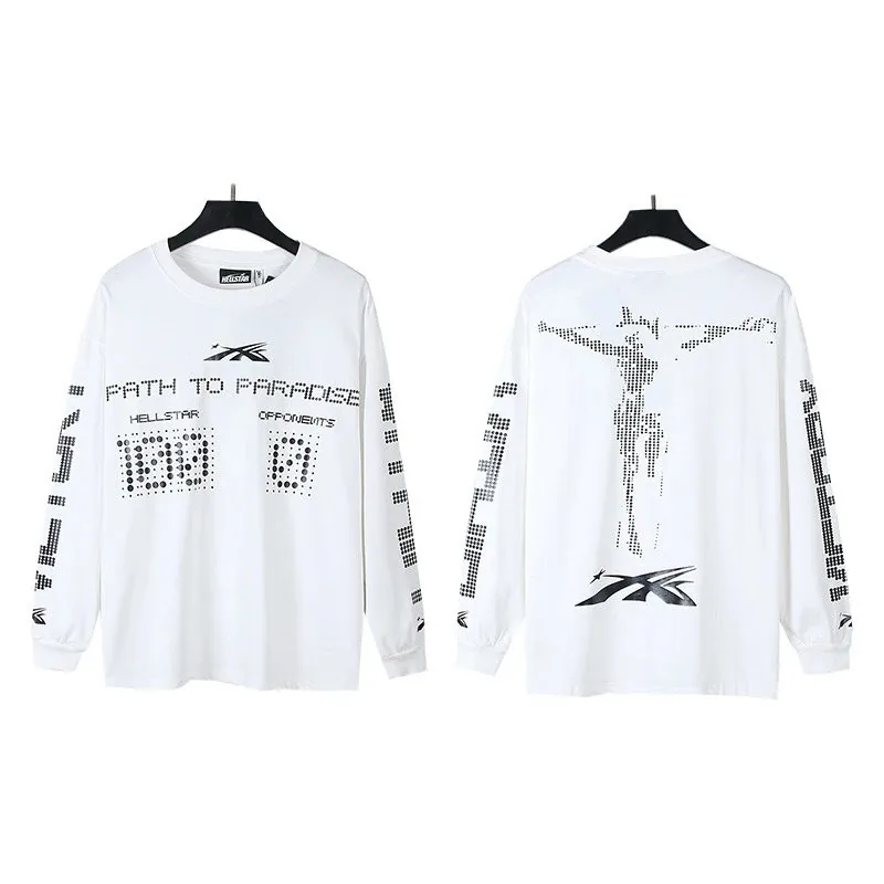 Hellstar Hoodie — QC