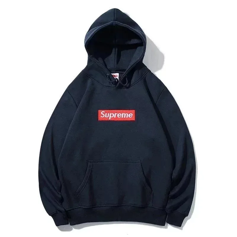 Supreme Pullover Hoodie — Photo 12