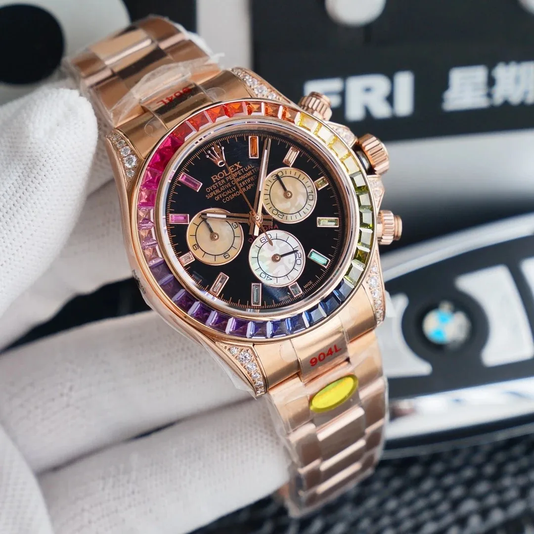 Rainbow Ring — Photo 4