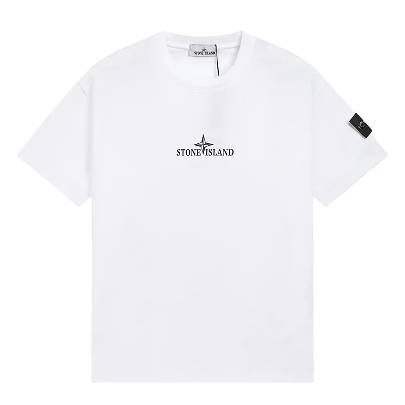 Stone Island T-Shirt Collection — photo 12