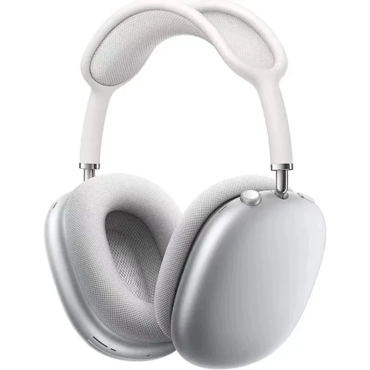 Blue Wireless Earbuds Gen 5 — QC
