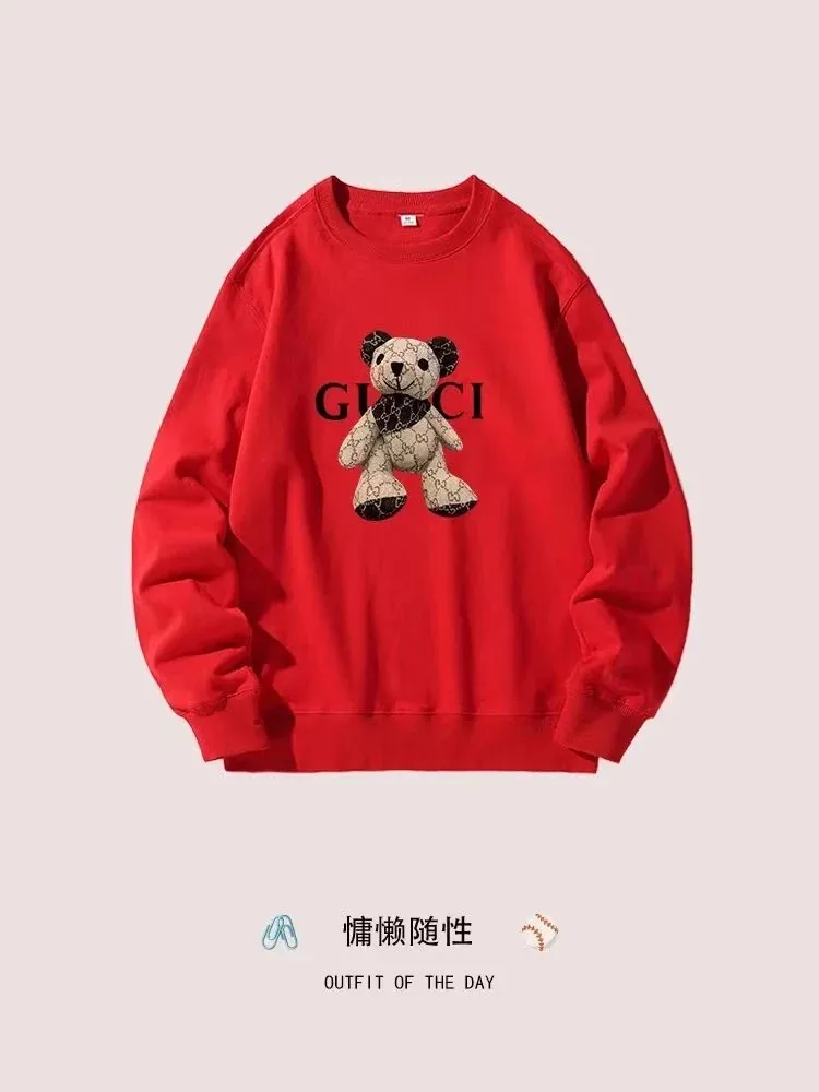 Gucci Long-Sleeve Tee — Photo 9