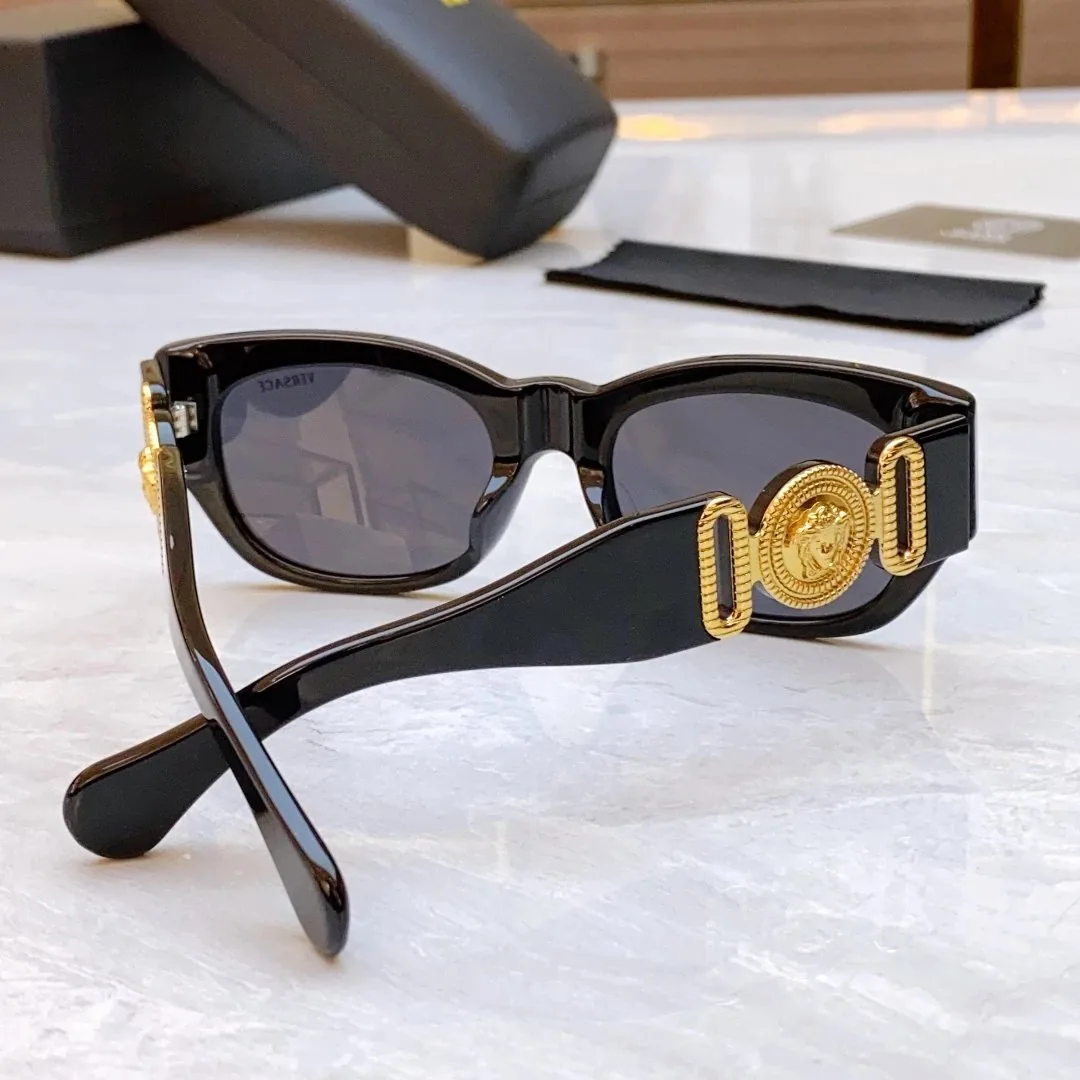 Sunglasses Mod 413A — Photo 9