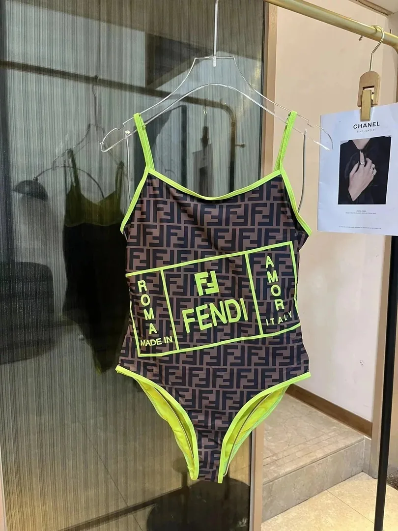 Fendi Underwear — Photo 8