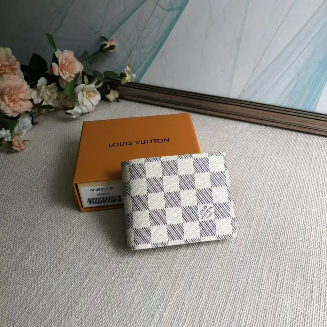 Louis Vuitton Multiple Wallet