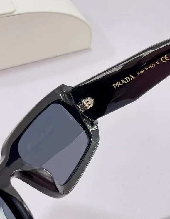 Prada 06YS Sunglasses — Photo 8