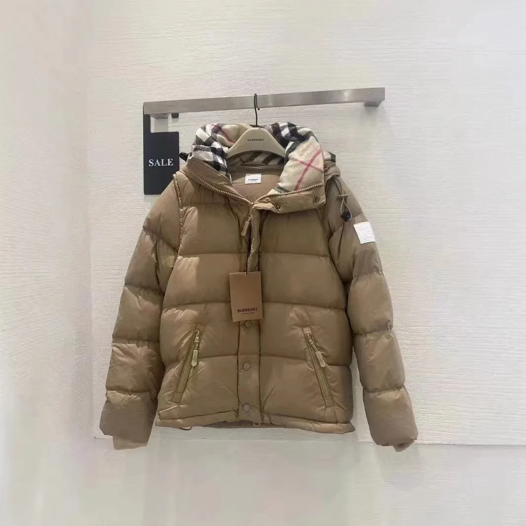 Knit Sweatshirt Jacket — Photo 12