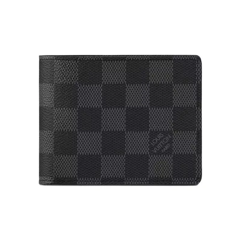 Wallet — QC
