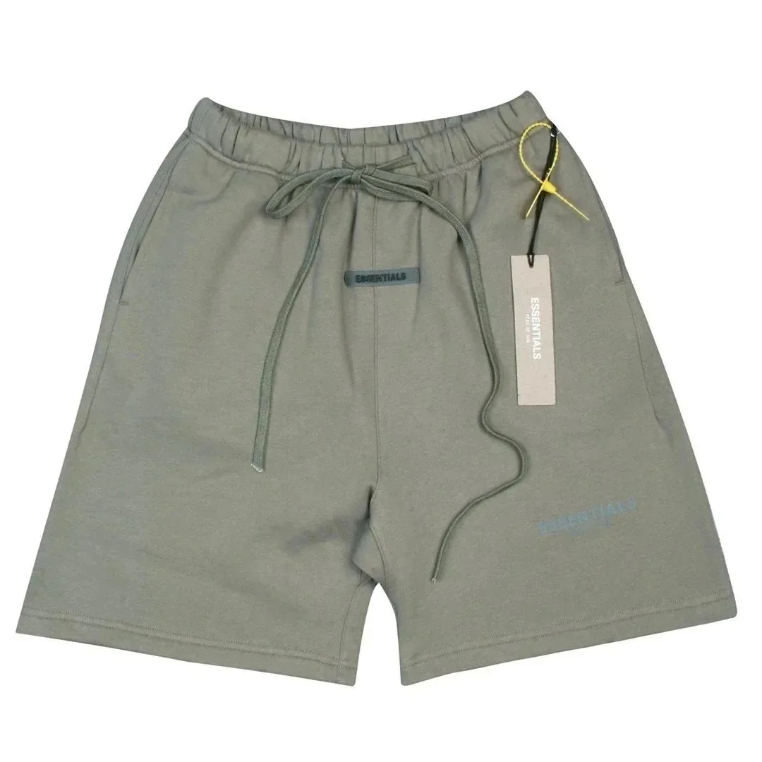 Simple Shorts — QC