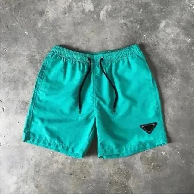 Beach Shorts — QC