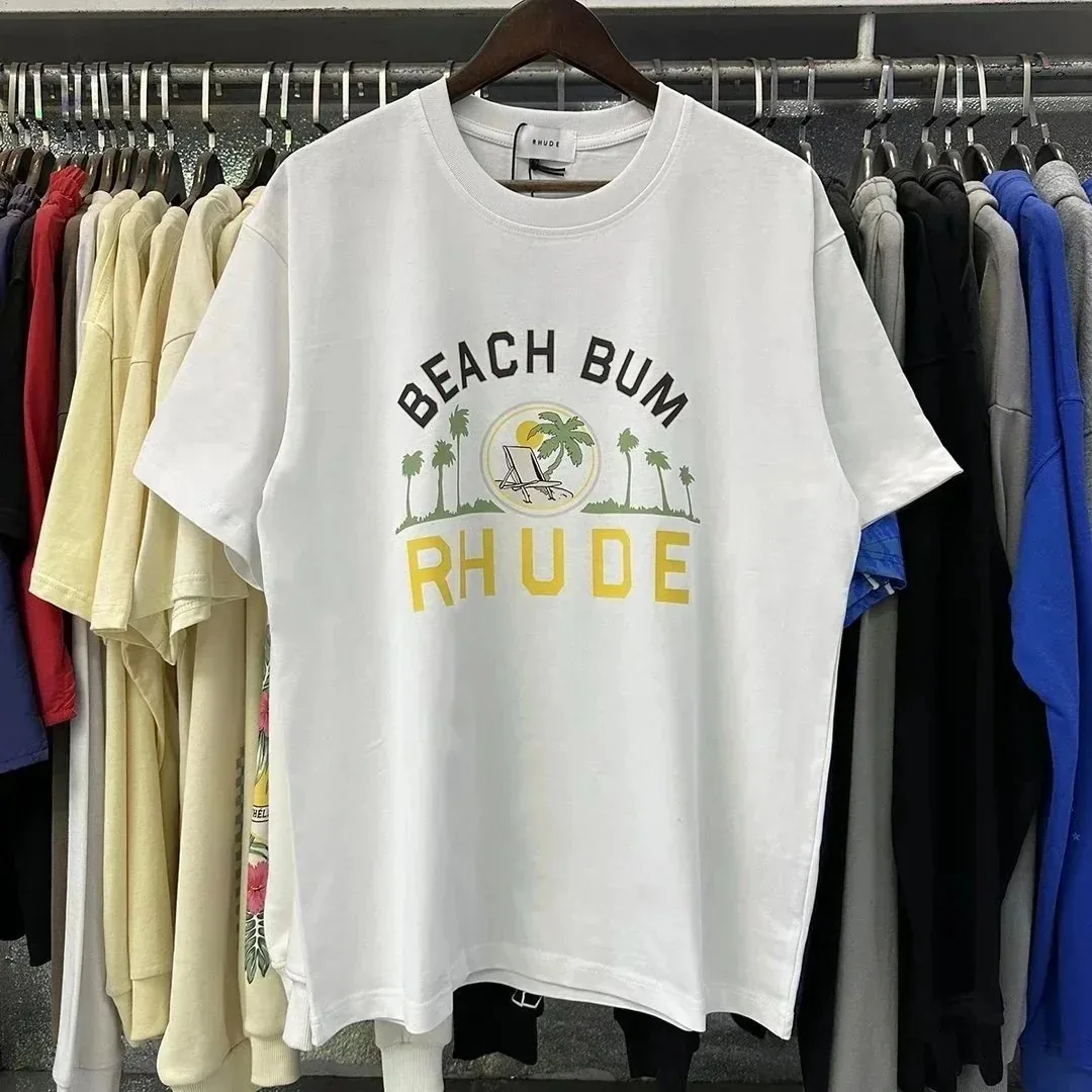 Palm Angels Arch Logo T-Shirt Collection — Photo 9