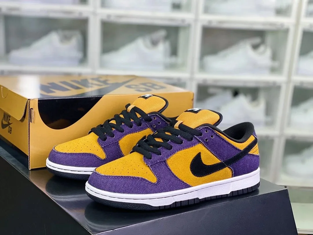 Nike SB Dunk Low Goofy Boy