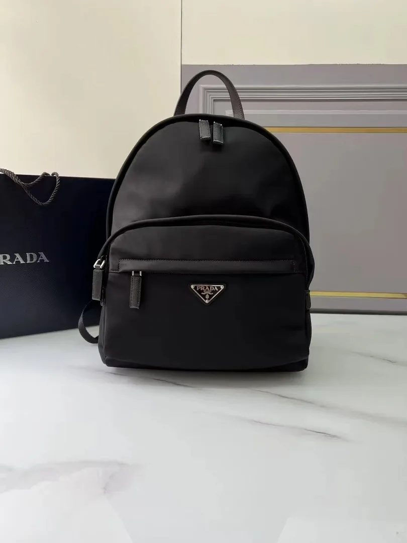 Prada Backpack