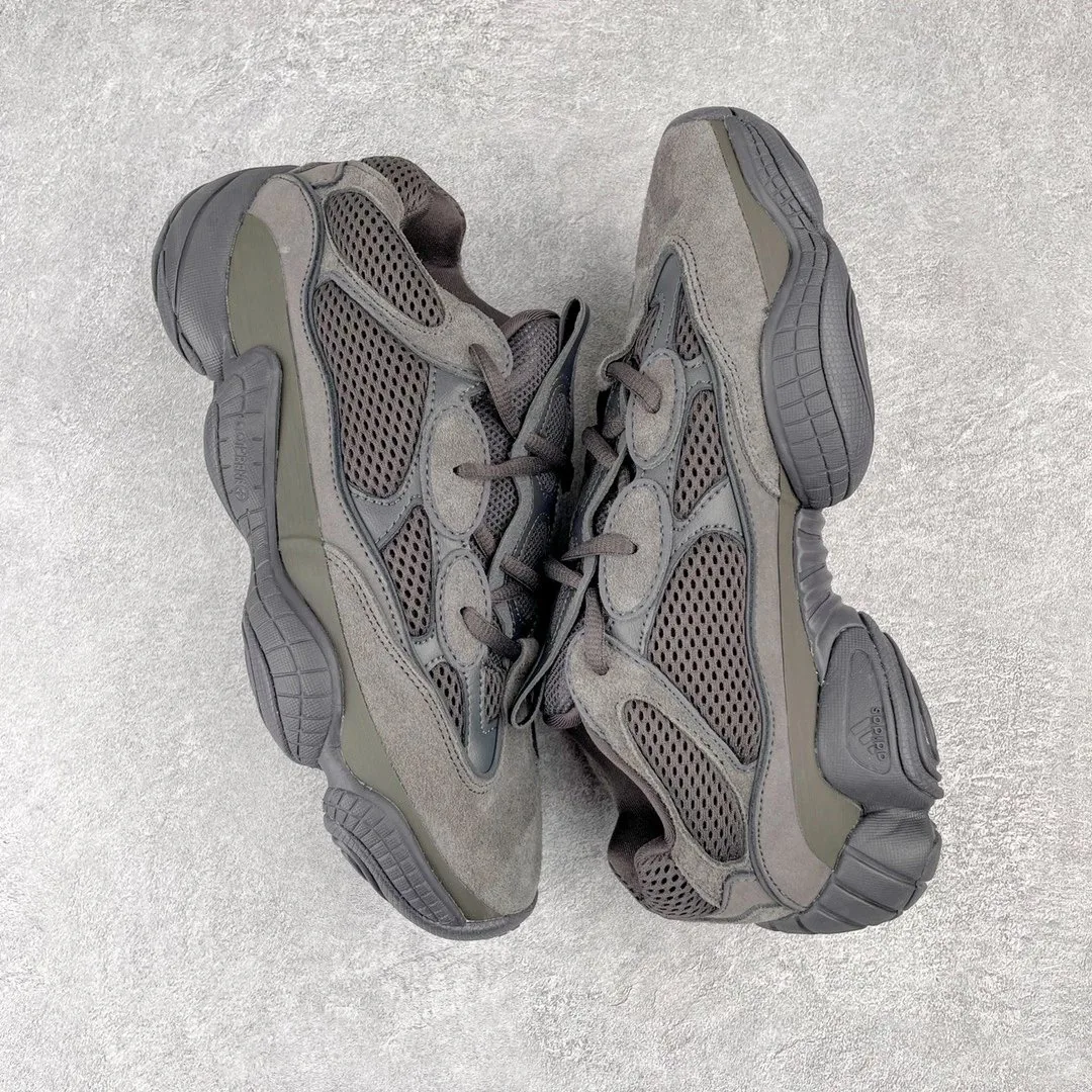 Yeezy 500 Desert Rat — photo 10
