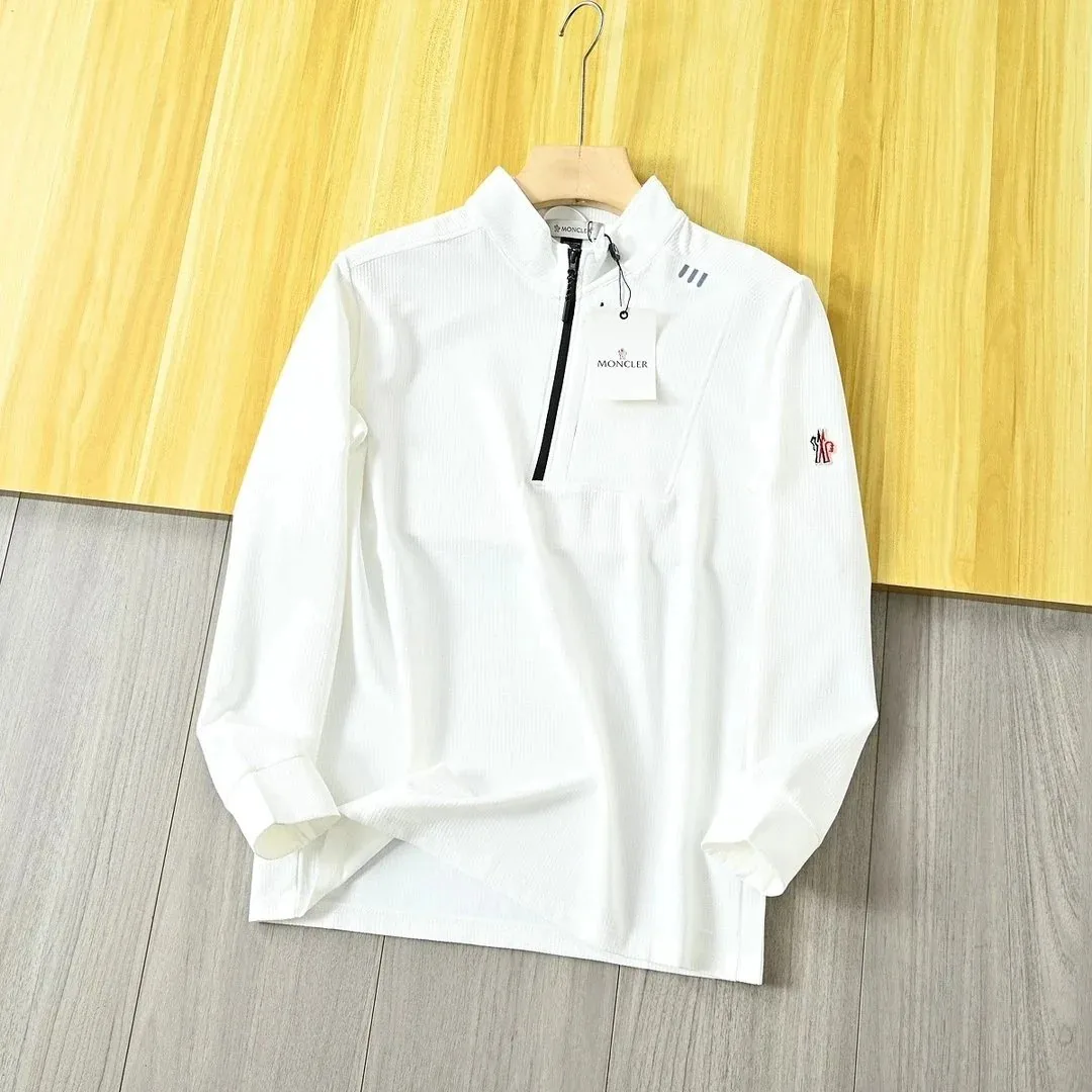 Moncler Sweatshirt — Photo 15