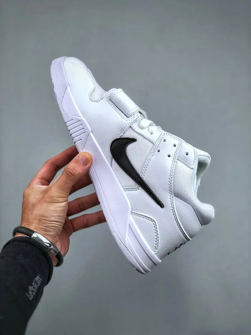 Air Jordan Cut The Check — Photo 12