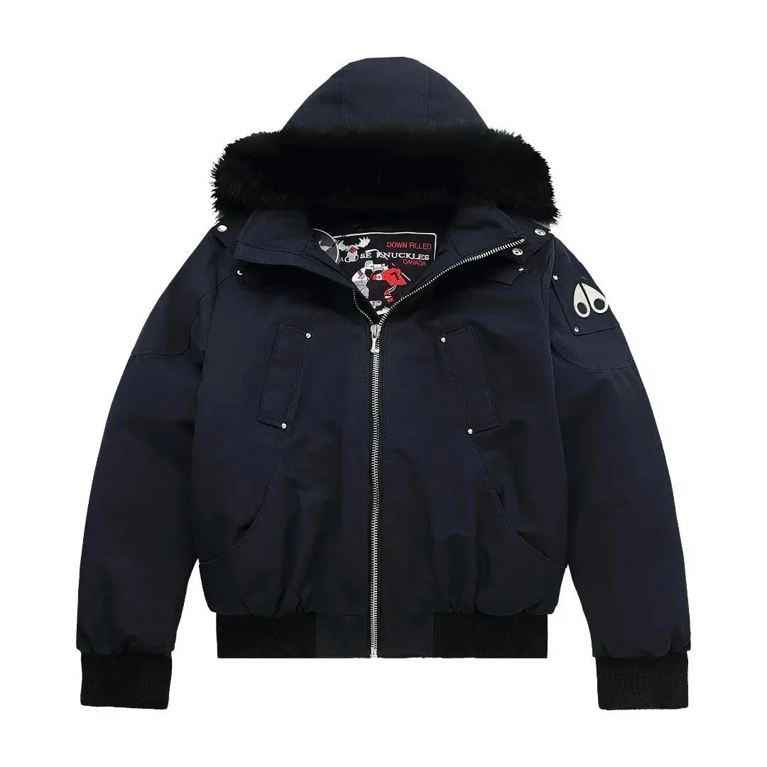 Down Jacket — Photo 9