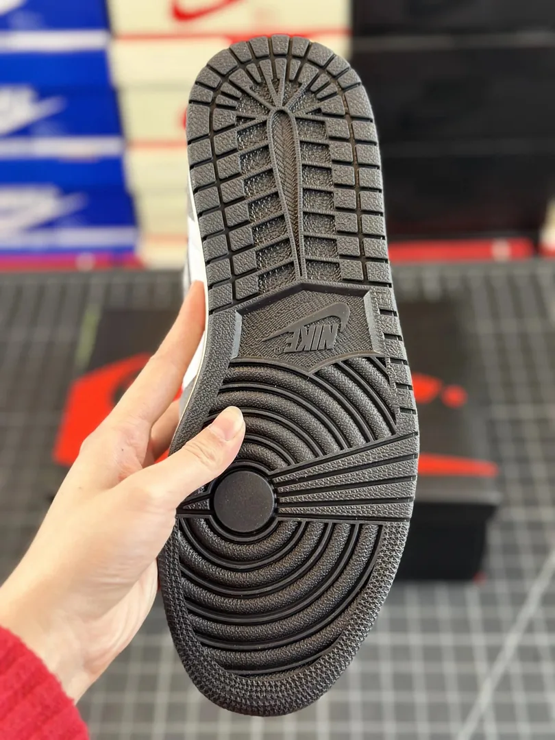 Air Jordan 1 High Washed — Photo 15