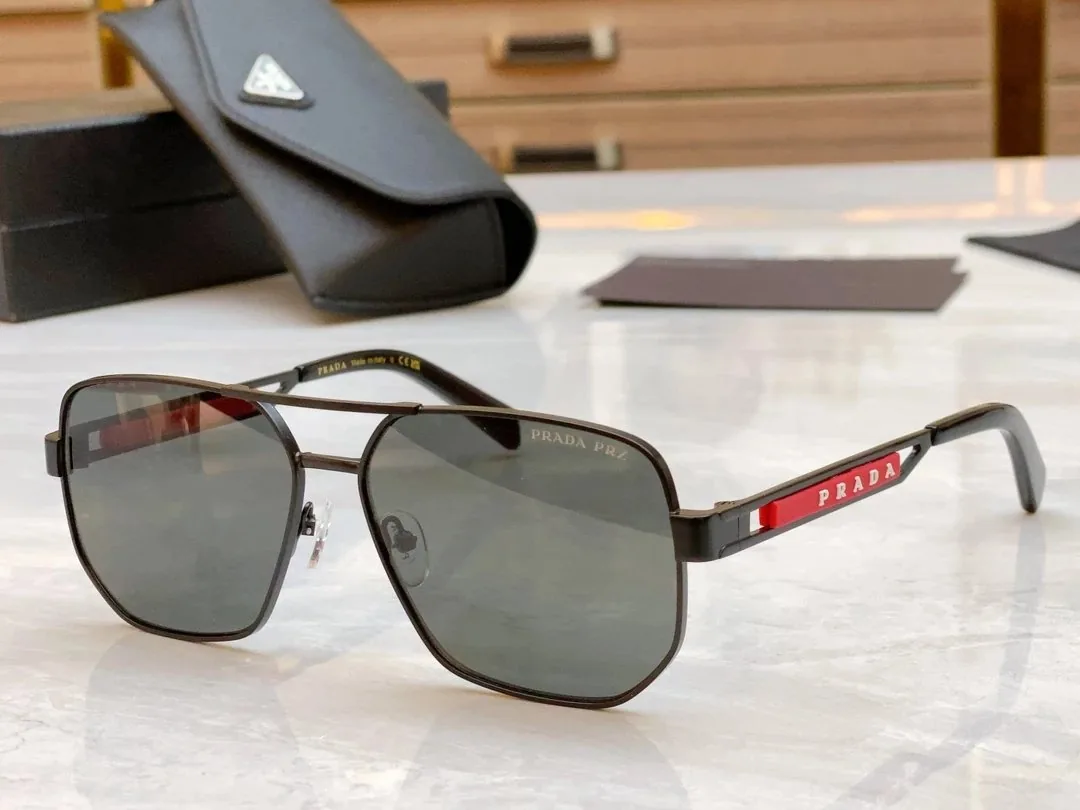 Prada 162VS Sunglasses — Photo 5