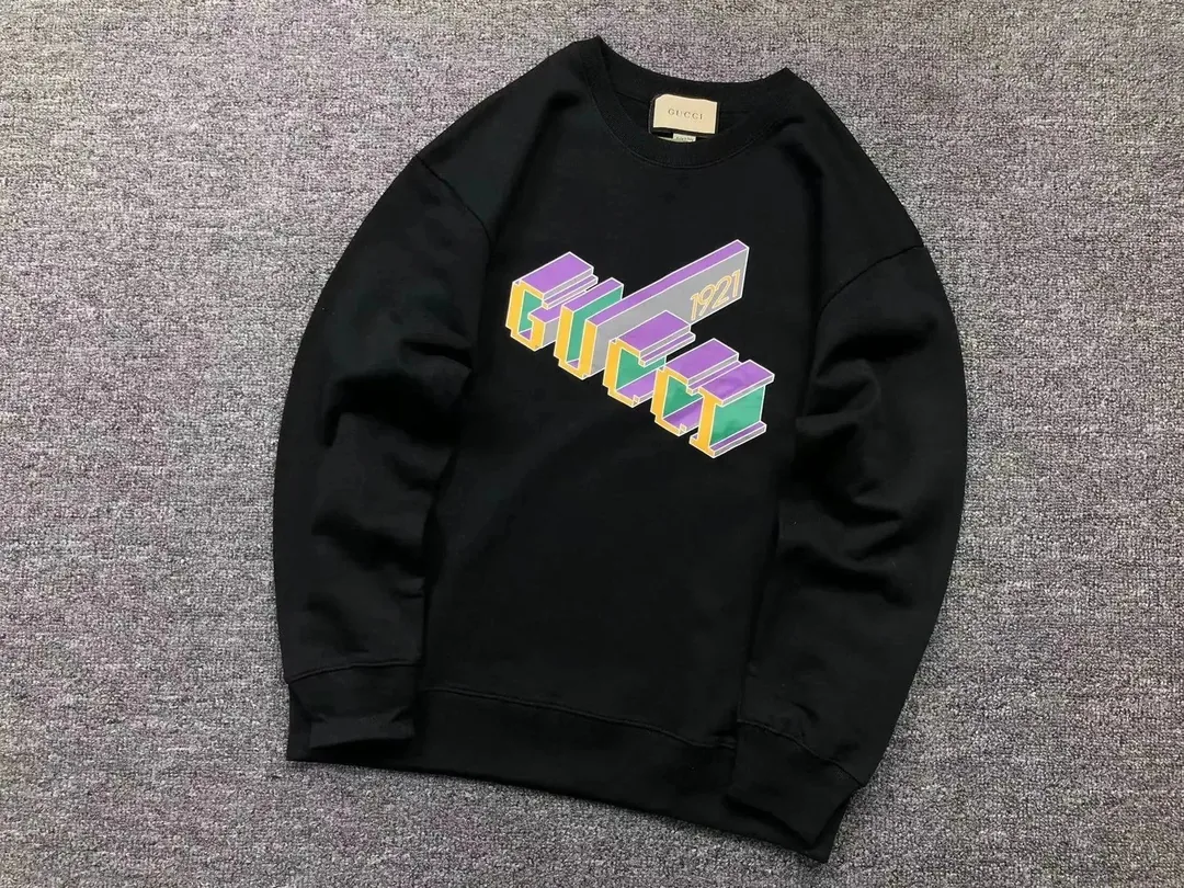 Sara Sweatshirt — Photo 12