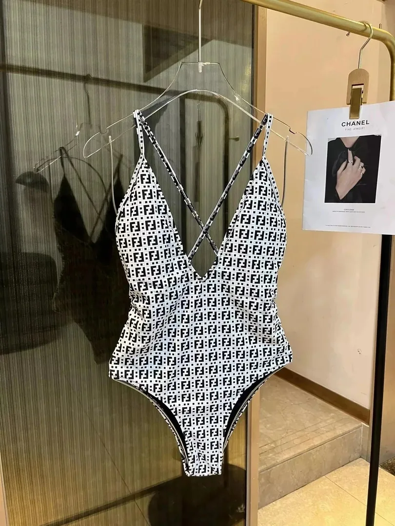 Fendi Underwear — Photo 3