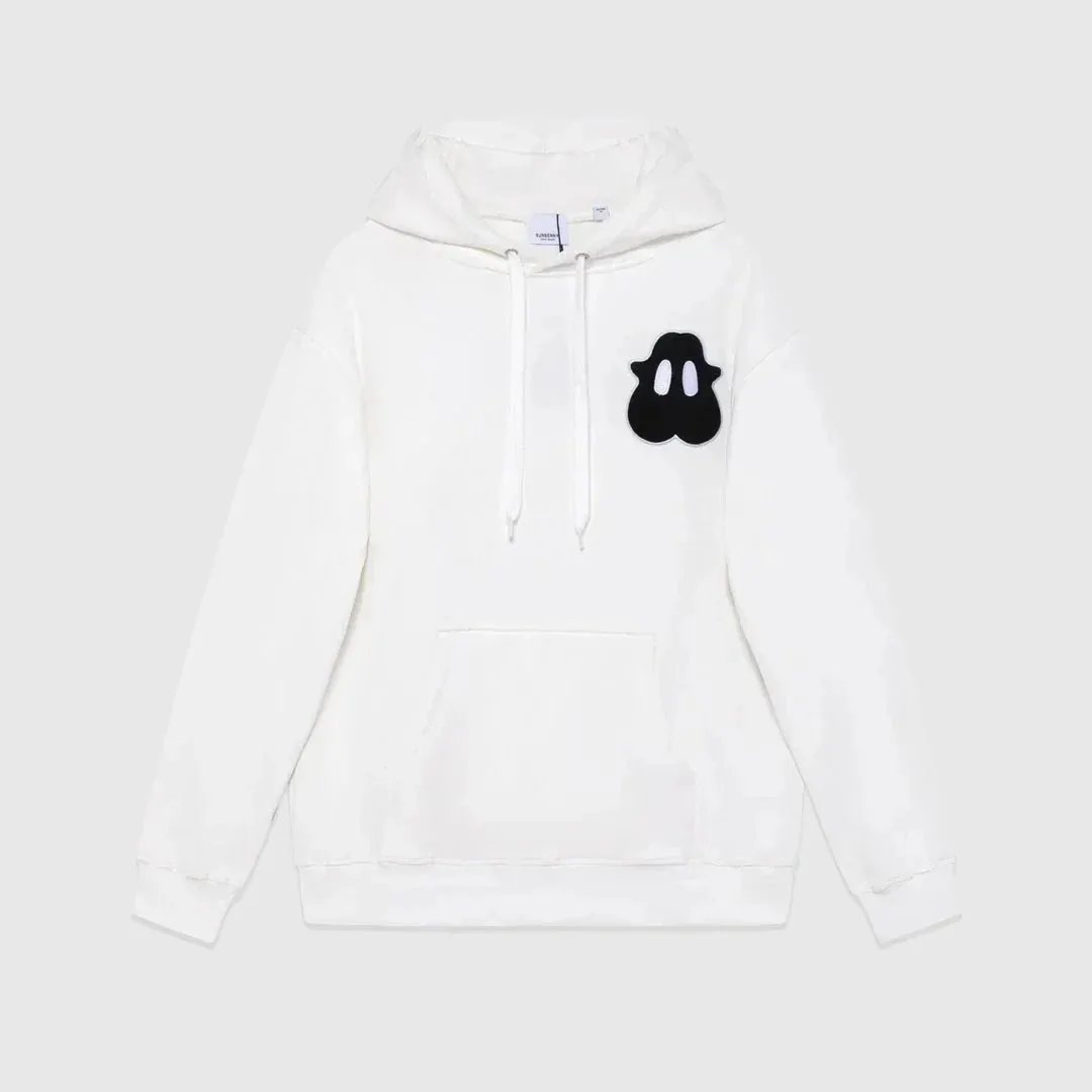 Streetwear Sweatshirt — Photo 14
