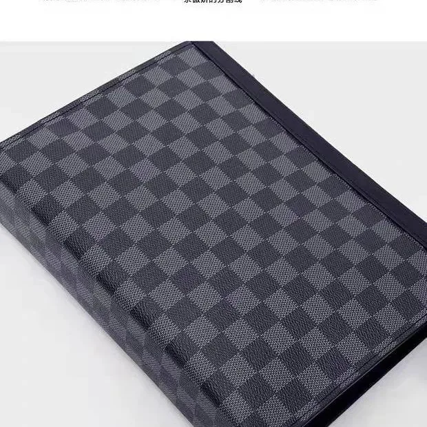 Envelope Clutch Bag — Photo 4