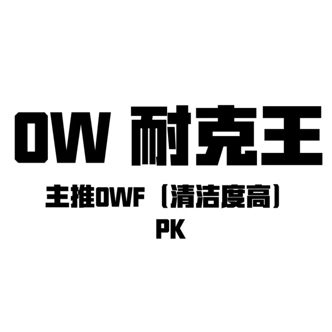Nike Air Presto Off-White Collab Sneakers — QC
