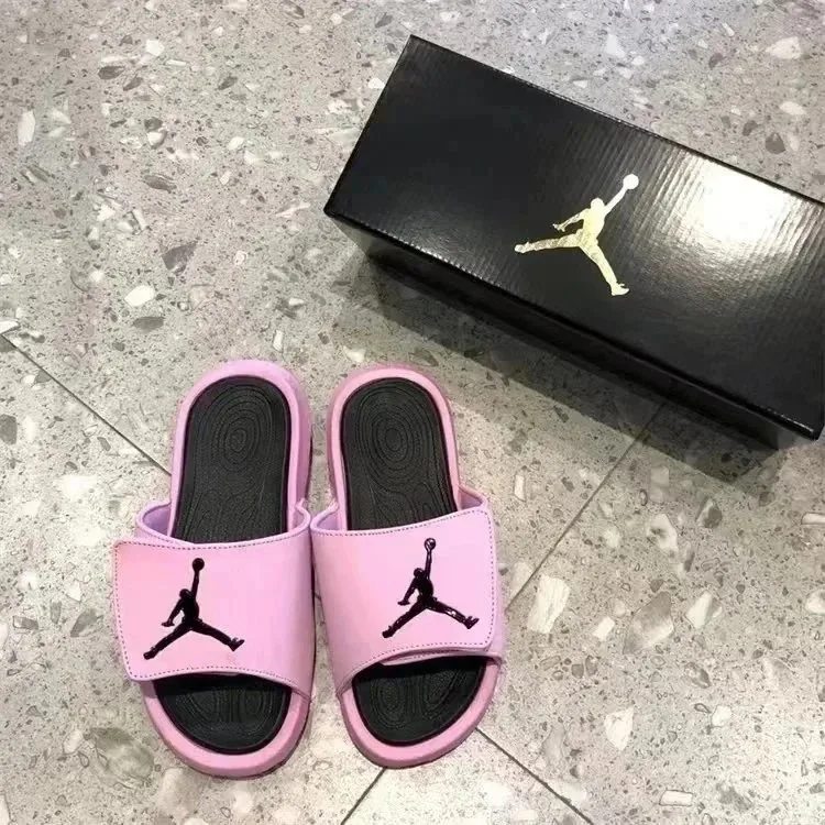 Nike Jordan Slides — QC