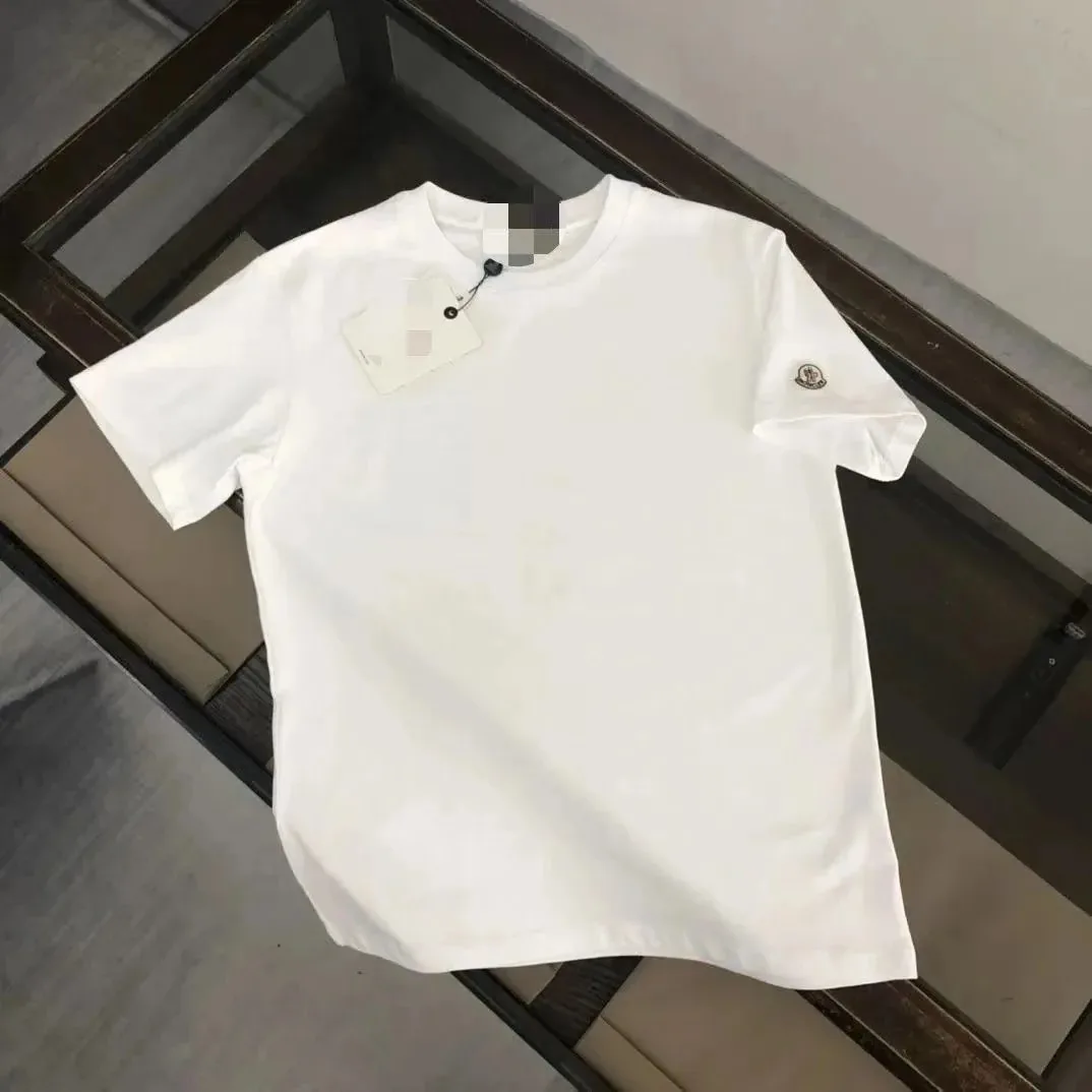 Summer T-Shirt — QC