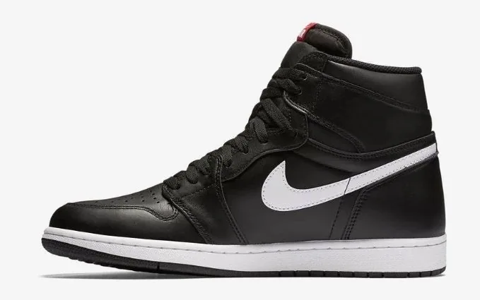 Air Jordan 1 High Yin-Yang — photo 4